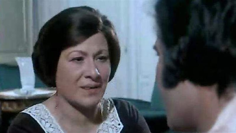 عزيزة حلمي