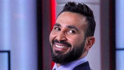 من سمية الخشاب لـ شاب داخل بنزينة.. أشهر أزمات أحمد سعد | فيديو