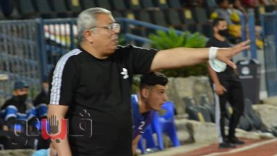 خالد عيد يقرر استكمال الموسم بدون مدرب عام بعد استقالة طارق غيدة