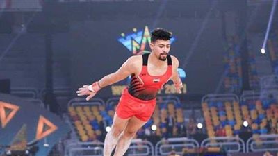 اليوم.. ختام بطولة كأس العالم للجمباز الفني