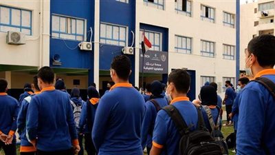 بدون مصاريف وتابلت مجاني.. تفاصيل التقديم لأول مدرسة للتكنولوجيا التطبيقية