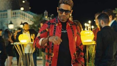 عمرو سعد يتجاهل خبر وفاة عمه.. ويتصرف بهذه الطريقة