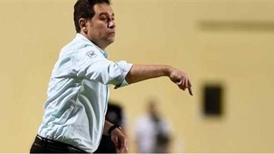 أرقام خالد جلال مع البنك الأهلي منذ توليه مهمة تدريب الفريق