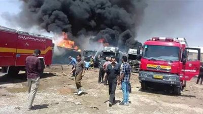 اكتشاف منظومة ذكاء اصطناعي لمساعدة رجال الإطفاء في الحرائق