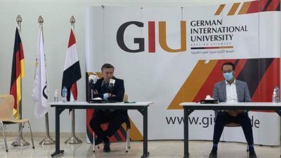 سفير ألمانيا في مصر: السوق العالمي متعطش لقدرات الطالب المصري