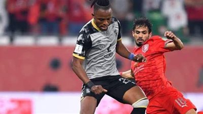 نادي الجونة يعلن رغبته في استعادة والتر بواليا من الأهلى