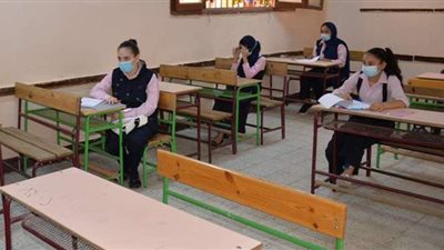 تعليم الأقصر: انتظام عملية الامتحانات والشكاوى