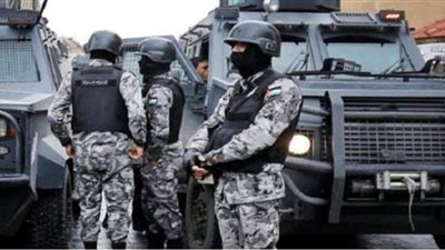 مجلس الوزراء الأردني يحذر من التجمعات غير القانونية