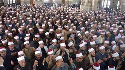 مسابقات الأوقاف 2021.. النموذج الأول لاختبارات بدل التميز العلمي