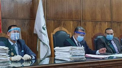 الإدارية العليا: لا يجوز محاكمة المواطنين على جرائم الفيس بوك إلا بـ«الدليل الرقمي»