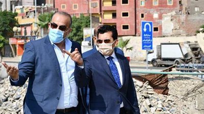 الانتهاء من تطوير نادي الصحفيين أغسطس المقبل