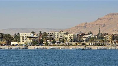 حالة الطقس اليوم الأحد 6-6 -2021 في الأقصر