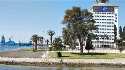 حالة الطقس في الإسماعيلية اليوم الأحد 6_6_2021