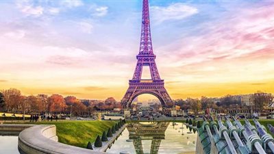 حالة الطقس ودرجات الحرارة اليوم الأحد  6 -6-2021 فى المدن العالمية