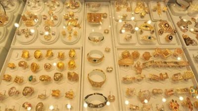 أسعار الذهب اليوم 6-6-2021 في مصر