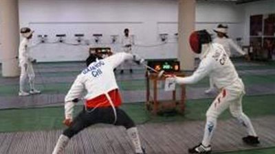 غدا.. مؤتمر صحفي للإعلان عن تفاصيل بطولة العالم للخماسى الحديث