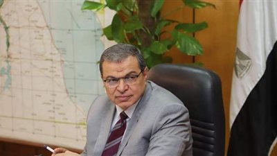 القوى العاملة: تعيين 48 شاباً والتفتيش على 438 منشأة بكفر الشيخ