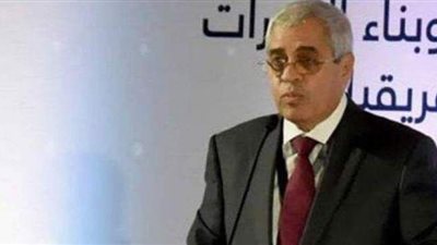 المستشار أحمد خليل: مصر طورت أدوات التصدي لجرائم غسل الأموال وتمويل الإرهاب
