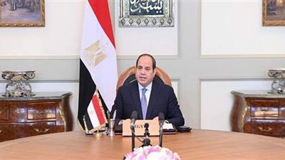 السيسي يكلف بانتهاء أعمال تطوير الطريق الدائري ديسمبر المقبل