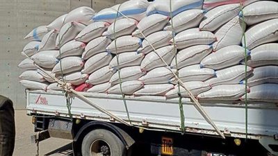 توريد 332 ألف طن من الأقماح وتحرير 72 مخالفة تموينية بالمنيا