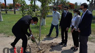 تدشين مبادرة 