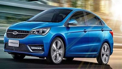 سوق السيارات المصري يستقبل 4 موديلات من شانجان 9 يونيو