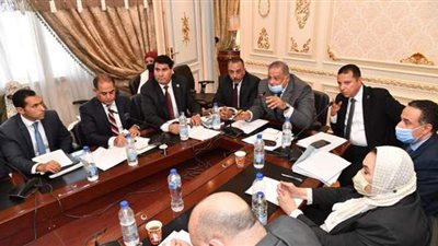 تشريعية البرلمان توافق 