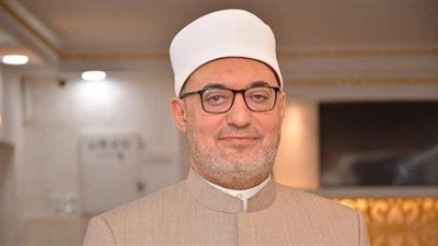 البحوث الإسلامية يطلق حملة توعية بعنوان: 