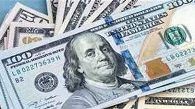 سعر الدولار فى 16 بنكا بنهاية تعاملات اليوم الأحد 6 يونيو 2021