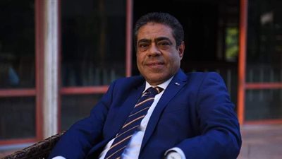 طارق قنديل يغادر المستشفى بعد مروره بوعكة صحية