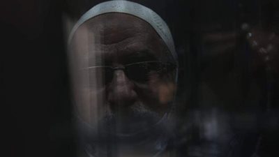 تأجيل محاكمة بديع ومحمود عزت بـ