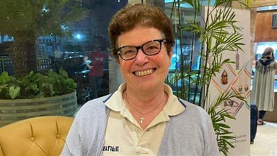 عضو الاتحاد الدولي للجمباز: مصر قادرة على تنظيم بطولات أكبر من كأس العالم