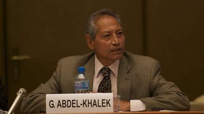 جودة عبد الخالق يكشف عن فضيحة في بند مخصصات تنمية الصعيد بالموازنة العامة الجديدة