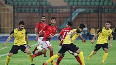 الأهلي يخوض 5 مؤجلات في الدوري بدون لاعبي المنتخب الأوليمبي