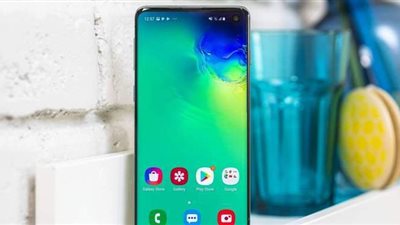 سلسلة Samsung Galaxy A52 و Galaxy S10 تتلقى تصحيح الأمان