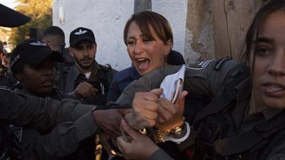 الاعتداء عليها أغضب العالم.. من هي جيفارا البديري؟