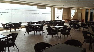 عودة فتح كافيتيريا نقابة الصحفيين.. ١٩ يونيو