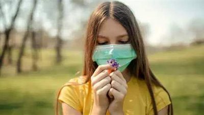 كيف تستعيد حاسة الشم بعد التعافي من كورونا؟