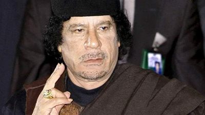 طائرة القذافي الرئاسية تغادر فرنسا وتحط في تركيا | فيديو