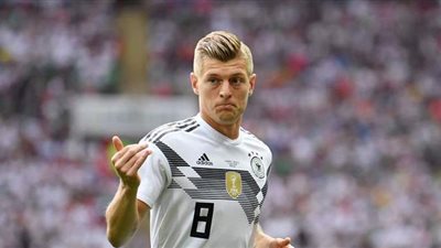 بسبب كورونا.. توني كروس يحسم موقفه من المشاركة في يورو 2020