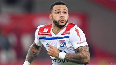 تفاصيل عرض برشلونة للتعاقد مع ممفيس ديباي