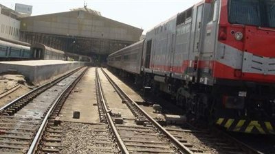 السكك الحديدية تعدل نوع عربات عدد من القطارات.. تعرف عليها