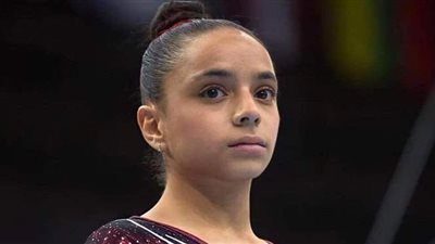 زينة إبراهيم بعد برونزية كأس العالم: أحلم بميدالية في الأولمبياد