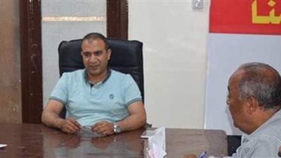 حصر السيارات ربع النقل بالمنيا تمهيدا لوضع آليات لاستبدالها بأخرى أجرة