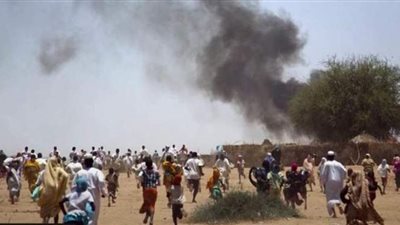 ارتفاع حصيلة قتلى الهجوم على إحدى قرى بوركينا فاسو إلى 160 شخصا