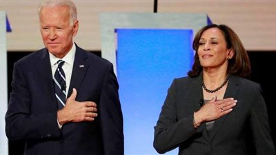 تفاصيل أول جولة خارجية لجو بايدن ونائبته منذ تولي منصبيهما