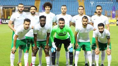 ابرزها الأهلي وبيراميدز..تعرف علي مباريات المصري حتي ختام الدوري