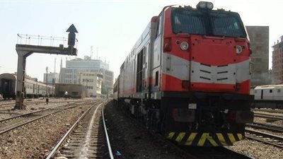 ارتفاع أعداد ركاب القطارات خلال 24 ساعة