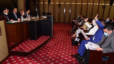 تشريعية النواب توافق نهائيا على قانون «فصل الموظفين الإخوان»