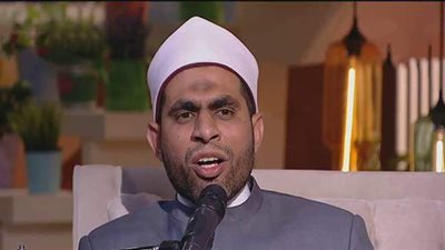 وزير الأوقاف ينعى إمام وخطيب السيدة زينب